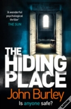 Capa do artigo The Hiding Place