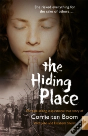 Capa do artigo The Hiding Place