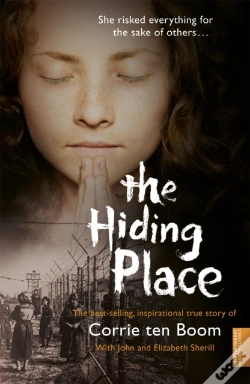 Capa do artigo The Hiding Place