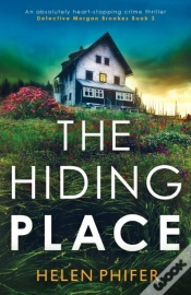 Capa do artigo The Hiding Place