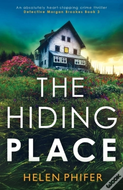 Capa do artigo The Hiding Place