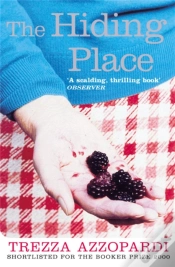 Capa do artigo The Hiding Place