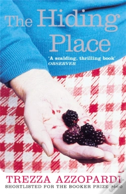 Capa do artigo The Hiding Place