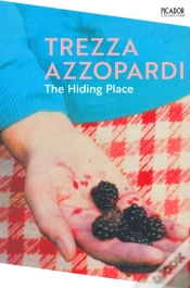 Capa do artigo The Hiding Place