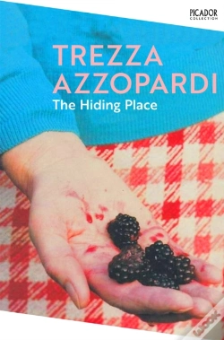 Capa do artigo The Hiding Place