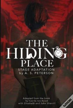 Capa do artigo The Hiding Place