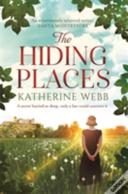 Capa do artigo The Hiding Places