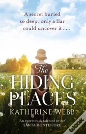 Capa do artigo The Hiding Places