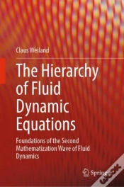 Capa do artigo The Hierarchy Of Fluid Dynamic Equations