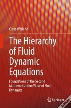 Capa do artigo The Hierarchy Of Fluid Dynamic Equations