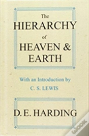 Capa do artigo The Hierarchy Of Heaven And Earth