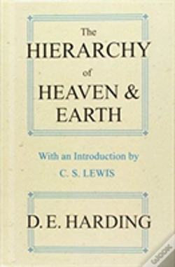 Capa do artigo The Hierarchy Of Heaven And Earth