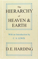 The Hierarchy Of Heaven And Earth