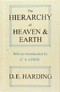 The Hierarchy Of Heaven And Earth - Preview