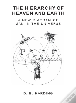 Capa do artigo The Hierarchy Of Heaven And Earth (Unabridged)