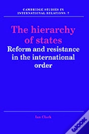 Capa do artigo The Hierarchy Of States