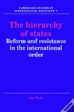 Capa do artigo The Hierarchy Of States
