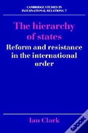Capa do artigo The Hierarchy Of States