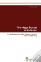 The Higgs Boson Resonance