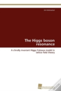 Capa do artigo The Higgs Boson Resonance