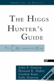 Capa do artigo The Higgs Hunter