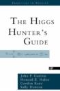The Higgs Hunter'S Guide - Preview