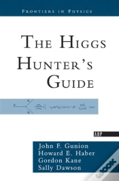 Capa do artigo The Higgs Hunter