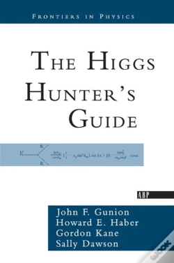 Capa do artigo The Higgs Hunter'S Guide