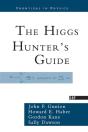 The Higgs Hunter'S Guide - Preview