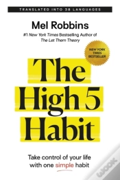 Capa do artigo The High 5 Habit