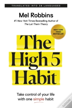 Capa do artigo The High 5 Habit