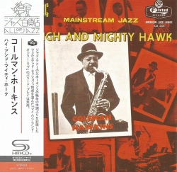 Capa do artigo The High And Mighty Hawk - CD