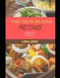 The High Blood Pressure Diet - Preview