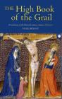 The High Book Of The Grail - Preview