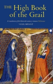 Capa do artigo The High Book Of The Grail
