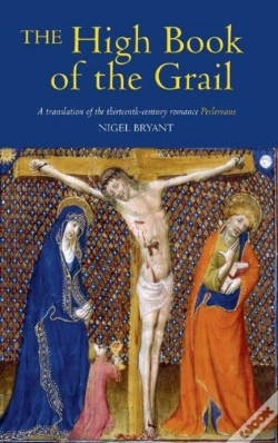 Capa do artigo The High Book Of The Grail