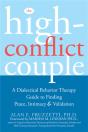 The High-Conflict Couple - Preview