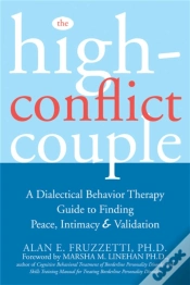 Capa do artigo The High-Conflict Couple