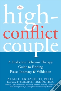 Capa do artigo The High-Conflict Couple
