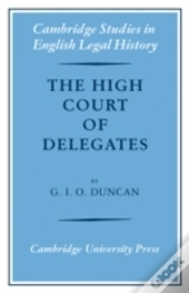 The High Court Of Delegates