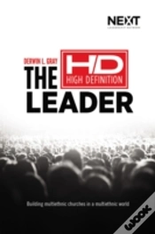 Capa do artigo The High Definition Leader