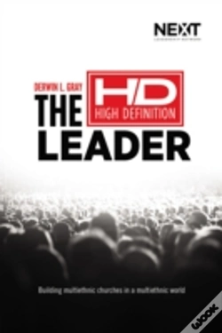 Capa do artigo The High Definition Leader
