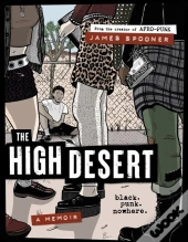 The High Desert