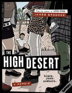 Capa do artigo The High Desert