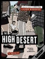 The High Desert