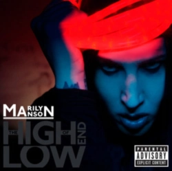 Capa do artigo The High End of Low - CD