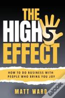 The High-Five Effect