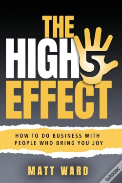 Capa do artigo The High-Five Effect