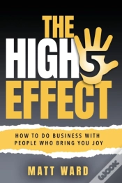 Capa do artigo The High-Five Effect