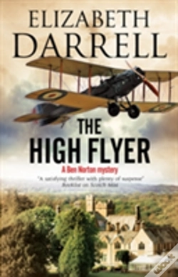 Capa do artigo The High Flyer